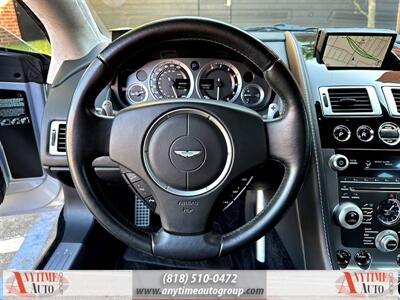 2011 Aston Martin Rapide Luxury   - Photo 26 - Sherman Oaks, CA 91403-1701