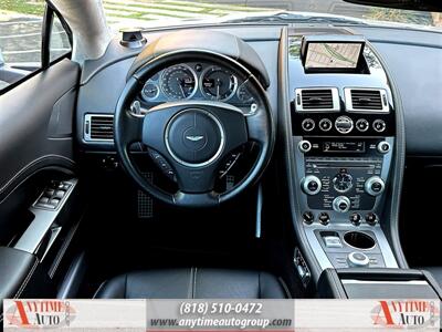 2011 Aston Martin Rapide Luxury   - Photo 14 - Sherman Oaks, CA 91403-1701