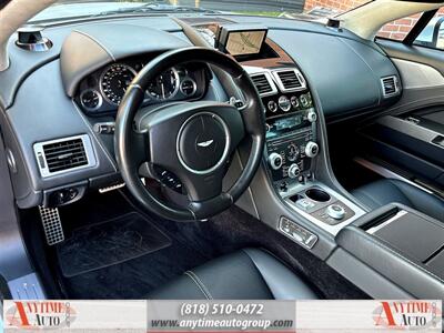 2011 Aston Martin Rapide Luxury   - Photo 16 - Sherman Oaks, CA 91403-1701