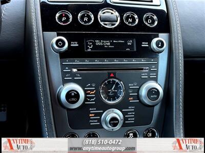 2011 Aston Martin Rapide Luxury   - Photo 21 - Sherman Oaks, CA 91403-1701