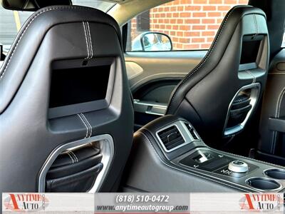 2011 Aston Martin Rapide Luxury   - Photo 31 - Sherman Oaks, CA 91403-1701