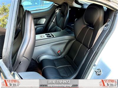 2011 Aston Martin Rapide Luxury   - Photo 30 - Sherman Oaks, CA 91403-1701