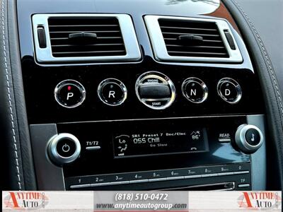 2011 Aston Martin Rapide Luxury   - Photo 22 - Sherman Oaks, CA 91403-1701