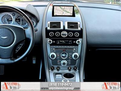 2011 Aston Martin Rapide Luxury   - Photo 15 - Sherman Oaks, CA 91403-1701