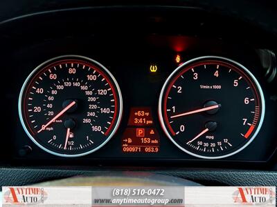 2012 BMW X5 xDrive35i Sport Activity   - Photo 16 - Sherman Oaks, CA 91403-1701