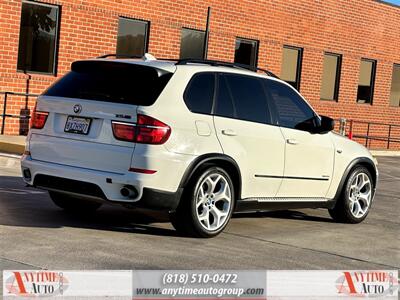 2012 BMW X5 xDrive35i Sport Activity   - Photo 8 - Sherman Oaks, CA 91403-1701