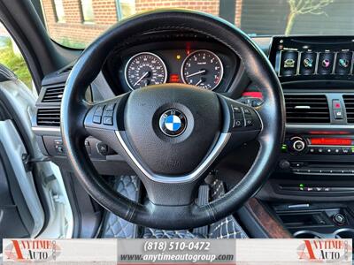 2012 BMW X5 xDrive35i Sport Activity   - Photo 26 - Sherman Oaks, CA 91403-1701