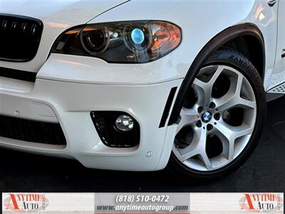 2012 BMW X5 xDrive35i Sport Activity   - Photo 36 - Sherman Oaks, CA 91403-1701