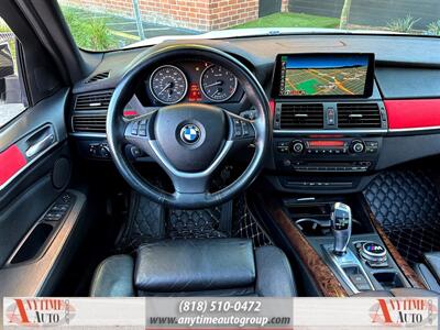 2012 BMW X5 xDrive35i Sport Activity   - Photo 12 - Sherman Oaks, CA 91403-1701