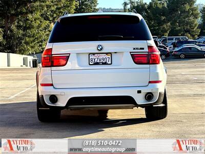 2012 BMW X5 xDrive35i Sport Activity   - Photo 7 - Sherman Oaks, CA 91403-1701