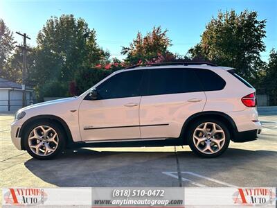 2012 BMW X5 xDrive35i Sport Activity   - Photo 5 - Sherman Oaks, CA 91403-1701