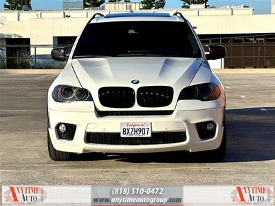 2012 BMW X5 xDrive35i Sport Activity   - Photo 2 - Sherman Oaks, CA 91403-1701