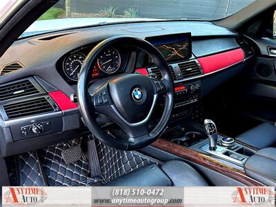 2012 BMW X5 xDrive35i Sport Activity   - Photo 15 - Sherman Oaks, CA 91403-1701