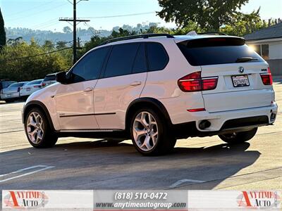 2012 BMW X5 xDrive35i Sport Activity   - Photo 6 - Sherman Oaks, CA 91403-1701