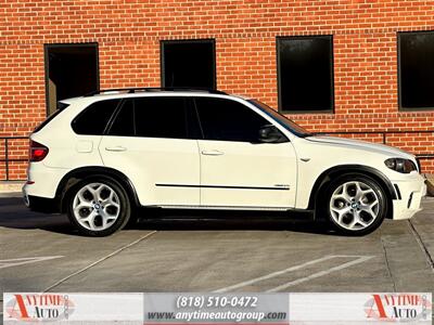 2012 BMW X5 xDrive35i Sport Activity   - Photo 9 - Sherman Oaks, CA 91403-1701