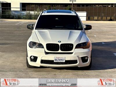 2012 BMW X5 xDrive35i Sport Activity   - Photo 3 - Sherman Oaks, CA 91403-1701