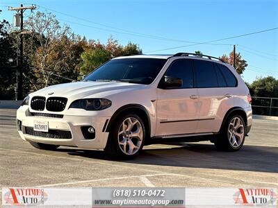 2012 BMW X5 xDrive35i Sport Activity   - Photo 4 - Sherman Oaks, CA 91403-1701