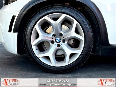 2012 BMW X5 xDrive35i Sport Activity   - Photo 34 - Sherman Oaks, CA 91403-1701