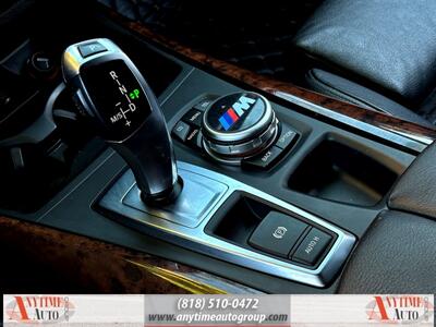 2012 BMW X5 xDrive35i Sport Activity   - Photo 22 - Sherman Oaks, CA 91403-1701