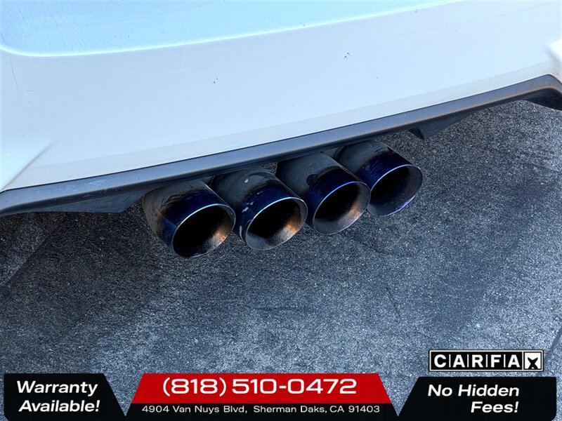 2020 Honda Civic Si - Photo 30 - Sherman Oaks, CA 91403-1701