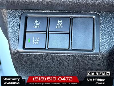 2020 Honda Civic Si - Photo 27 - Sherman Oaks, CA 91403-1701
