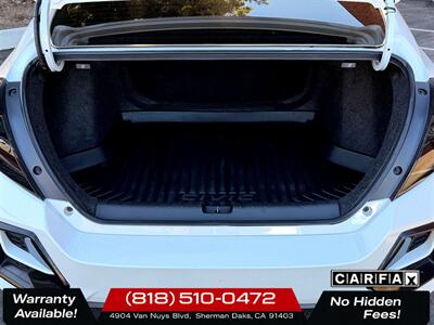 2020 Honda Civic Si - Photo 29 - Sherman Oaks, CA 91403-1701