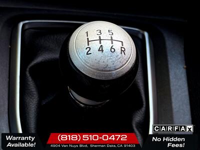 2020 Honda Civic Si - Photo 23 - Sherman Oaks, CA 91403-1701