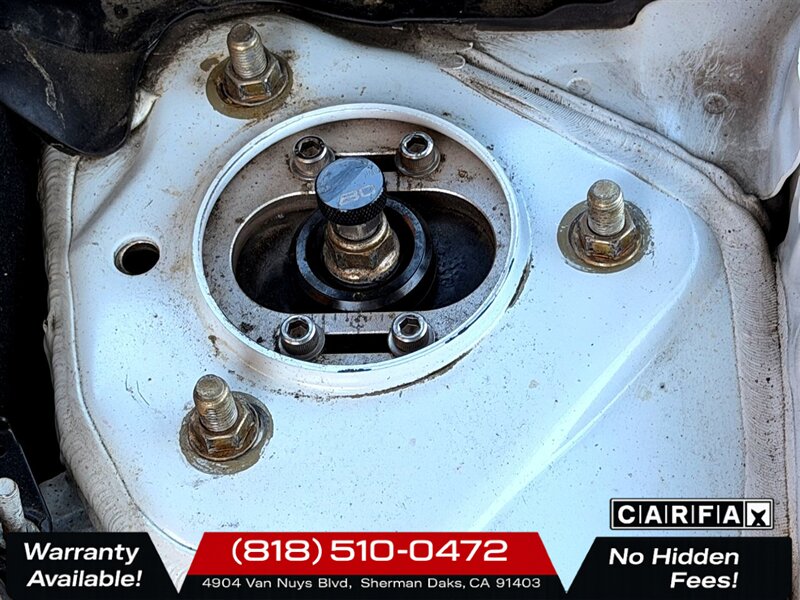 2020 Honda Civic Si - Photo 32 - Sherman Oaks, CA 91403-1701