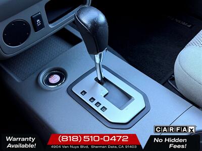2020 Nissan Frontier SV - Photo 18 - Sherman Oaks, CA 91403-1701