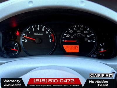 2020 Nissan Frontier SV - Photo 14 - Sherman Oaks, CA 91403-1701