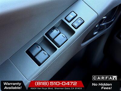 2020 Nissan Frontier SV - Photo 19 - Sherman Oaks, CA 91403-1701