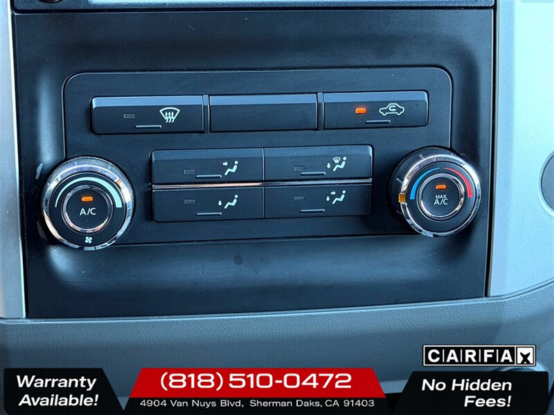 2020 Nissan Frontier SV - Photo 17 - Sherman Oaks, CA 91403-1701