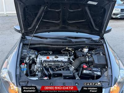 2012 Honda Accord LX 2.4   - Photo 12 - Sherman Oaks, CA 91403-1701