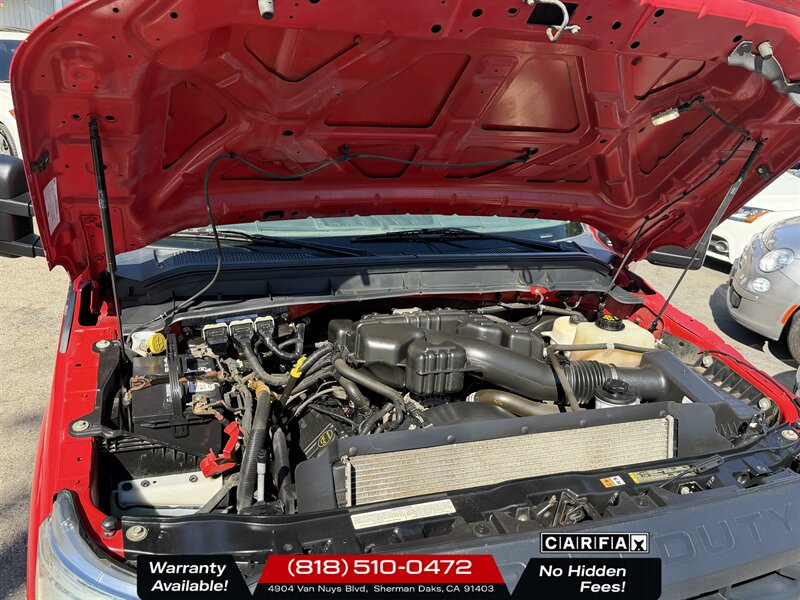 2015 Ford F-250 XL   - Photo 12 - Sherman Oaks, CA 91403-1701