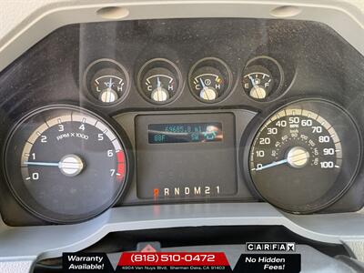 2015 Ford F-250 XL   - Photo 11 - Sherman Oaks, CA 91403-1701