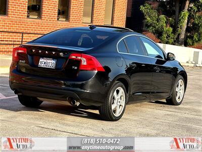 2013 Volvo S60 T5   - Photo 8 - Sherman Oaks, CA 91403-1701