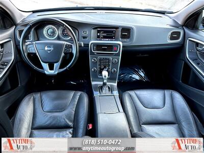 2013 Volvo S60 T5   - Photo 11 - Sherman Oaks, CA 91403-1701