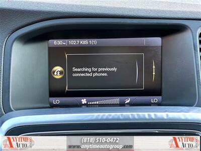 2013 Volvo S60 T5   - Photo 20 - Sherman Oaks, CA 91403-1701