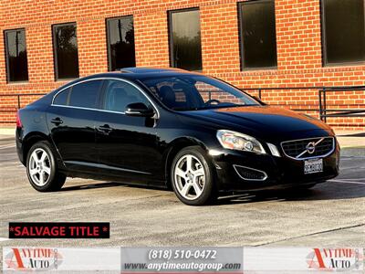 2013 Volvo S60 T5   - Photo 10 - Sherman Oaks, CA 91403-1701