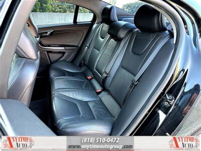 2013 Volvo S60 T5   - Photo 24 - Sherman Oaks, CA 91403-1701