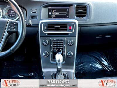 2013 Volvo S60 T5   - Photo 13 - Sherman Oaks, CA 91403-1701