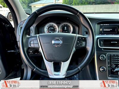 2013 Volvo S60 T5   - Photo 23 - Sherman Oaks, CA 91403-1701