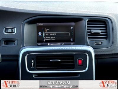 2013 Volvo S60 T5   - Photo 19 - Sherman Oaks, CA 91403-1701