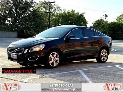 2013 Volvo S60 T5   - Photo 4 - Sherman Oaks, CA 91403-1701