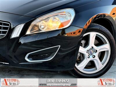 2013 Volvo S60 T5   - Photo 31 - Sherman Oaks, CA 91403-1701