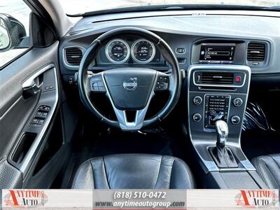 2013 Volvo S60 T5   - Photo 12 - Sherman Oaks, CA 91403-1701