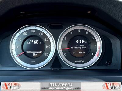 2013 Volvo S60 T5   - Photo 18 - Sherman Oaks, CA 91403-1701