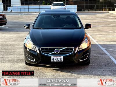 2013 Volvo S60 T5   - Photo 3 - Sherman Oaks, CA 91403-1701