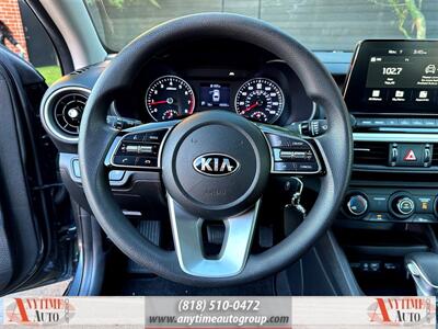 2021 Kia Forte LXS   - Photo 19 - Sherman Oaks, CA 91403-1701