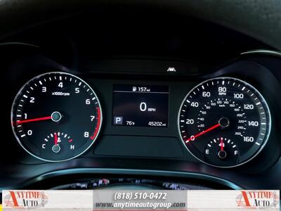 2021 Kia Forte LXS   - Photo 14 - Sherman Oaks, CA 91403-1701